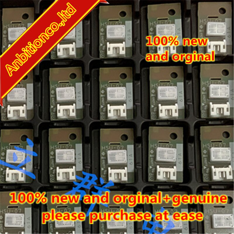 2pcs 100% ű   HSU-07A1-N HSU-07    ο  